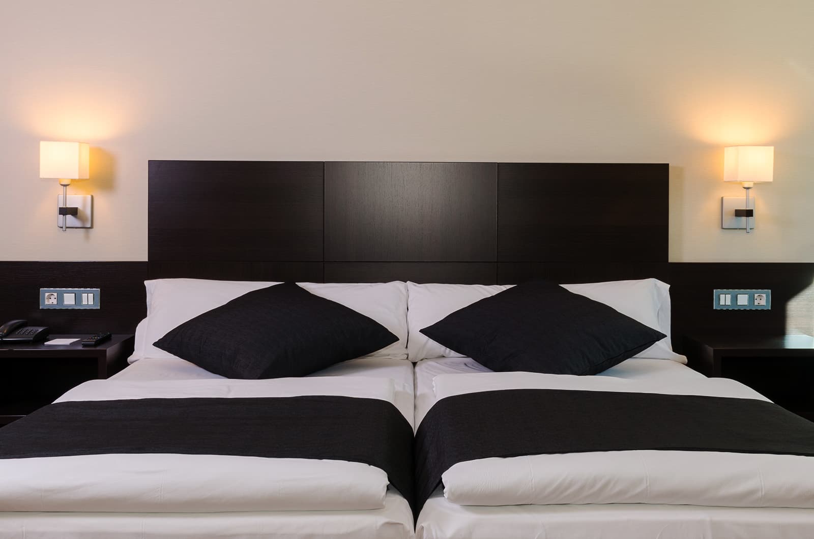 Hotel Font d'Argent Canillo, imagem 3
