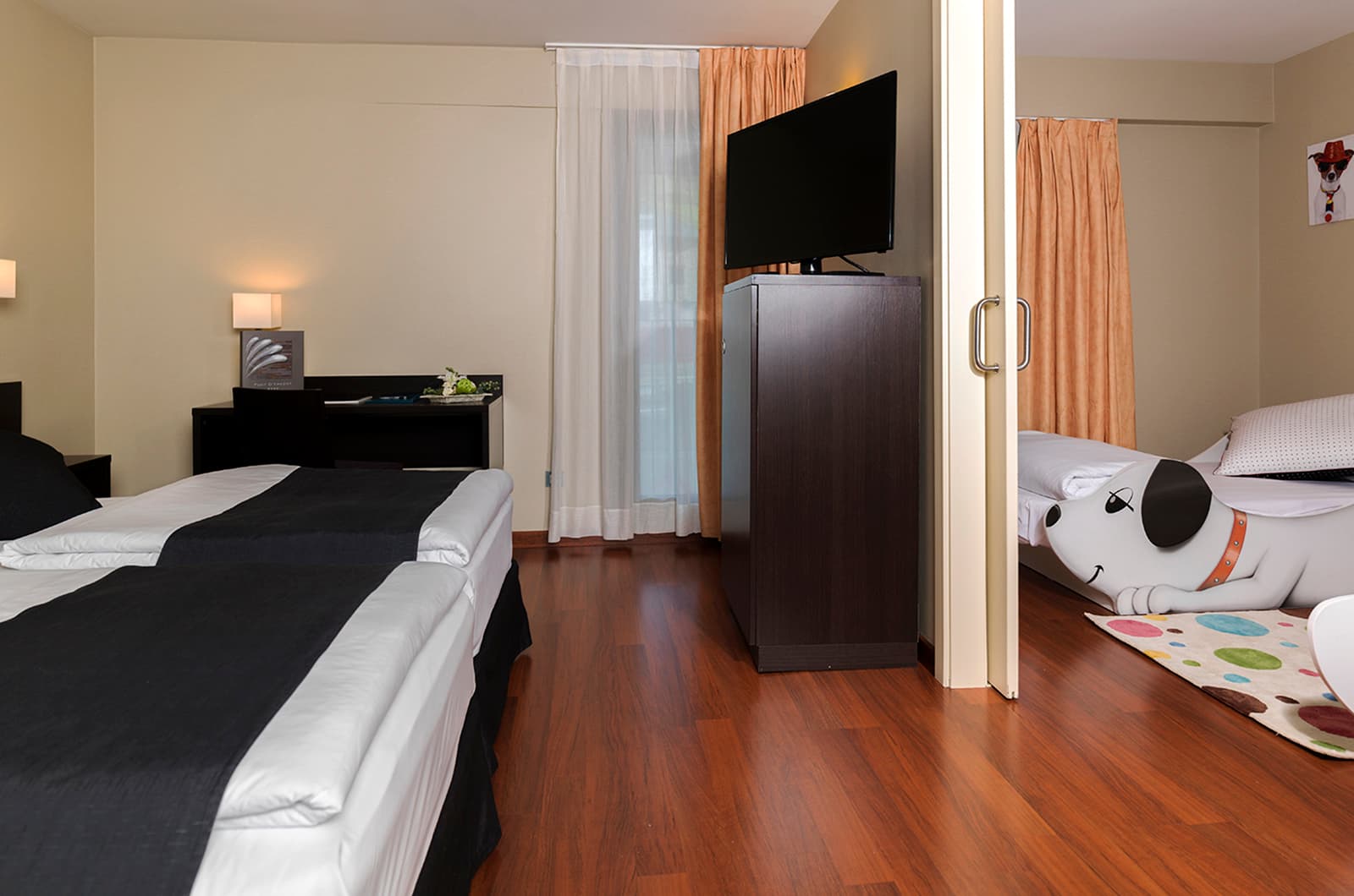Hotel Font d'Argent Canillo, imagem 7