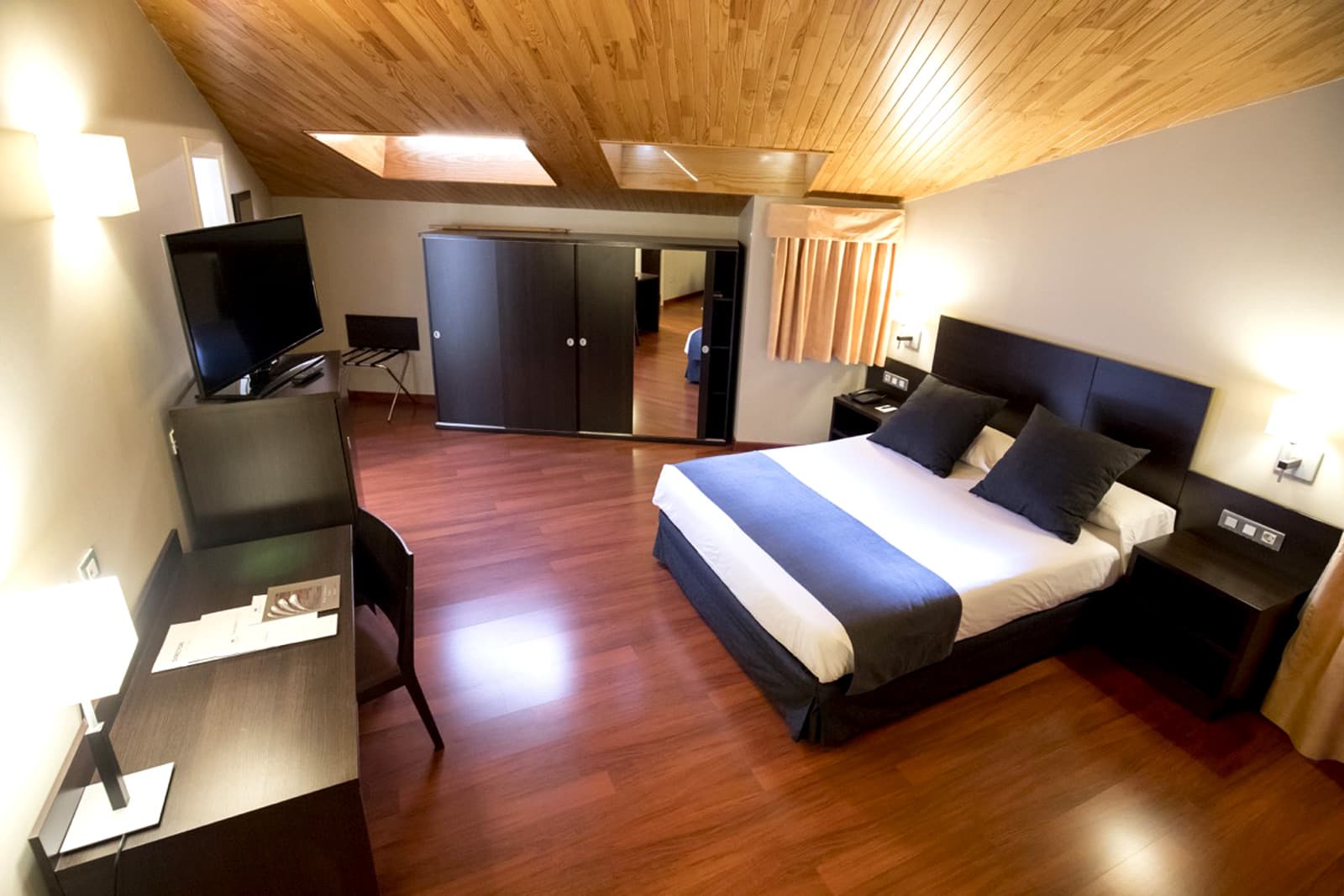 Hotel Font d'Argent Canillo, imagem 2