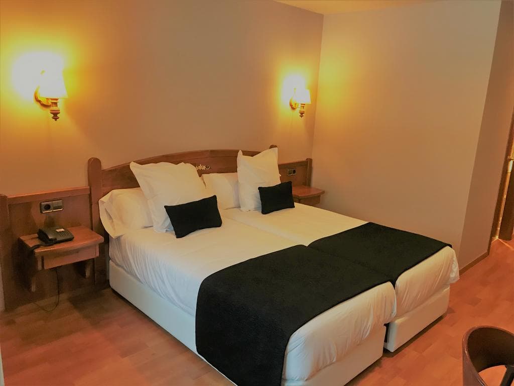 Hotel & Spa Niunit, imagem 6