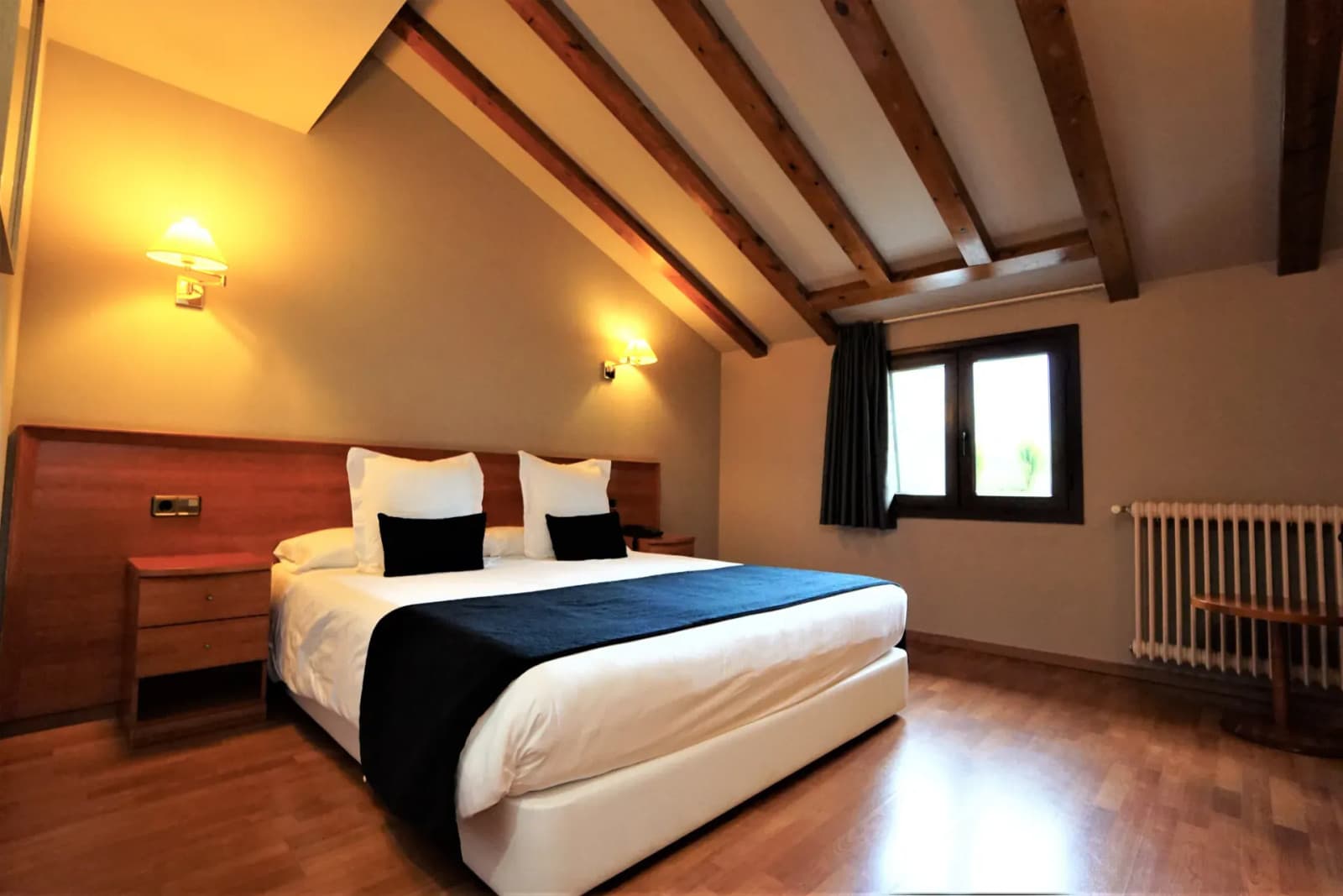 Hotel & Spa Niunit, imagem 5
