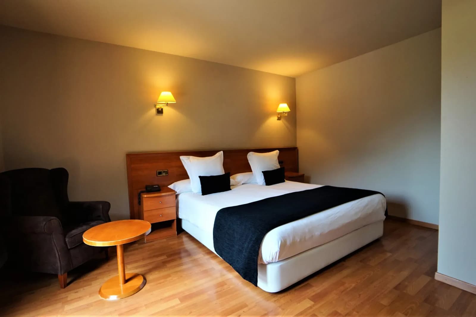 Hotel & Spa Niunit, imagem 2