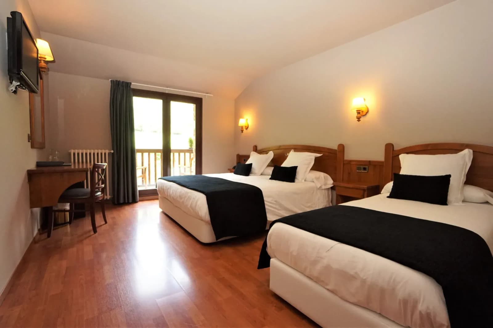 Hotel & Spa Niunit, imagem 4
