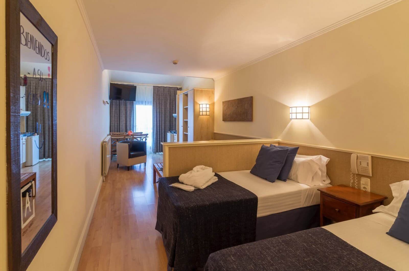 Yomo Patagonia Hotel, imagem 7