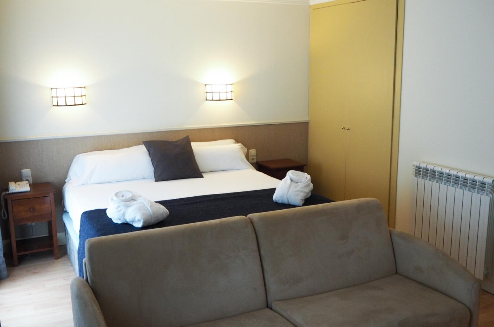 Yomo Patagonia Hotel, imagem 3