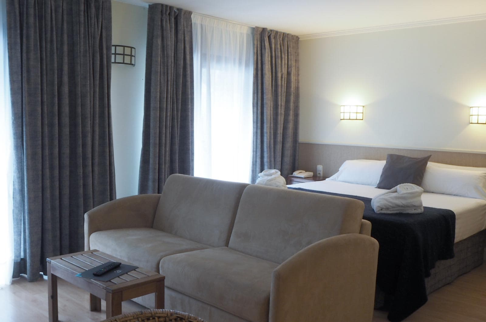 Yomo Patagonia Hotel, imagem 2