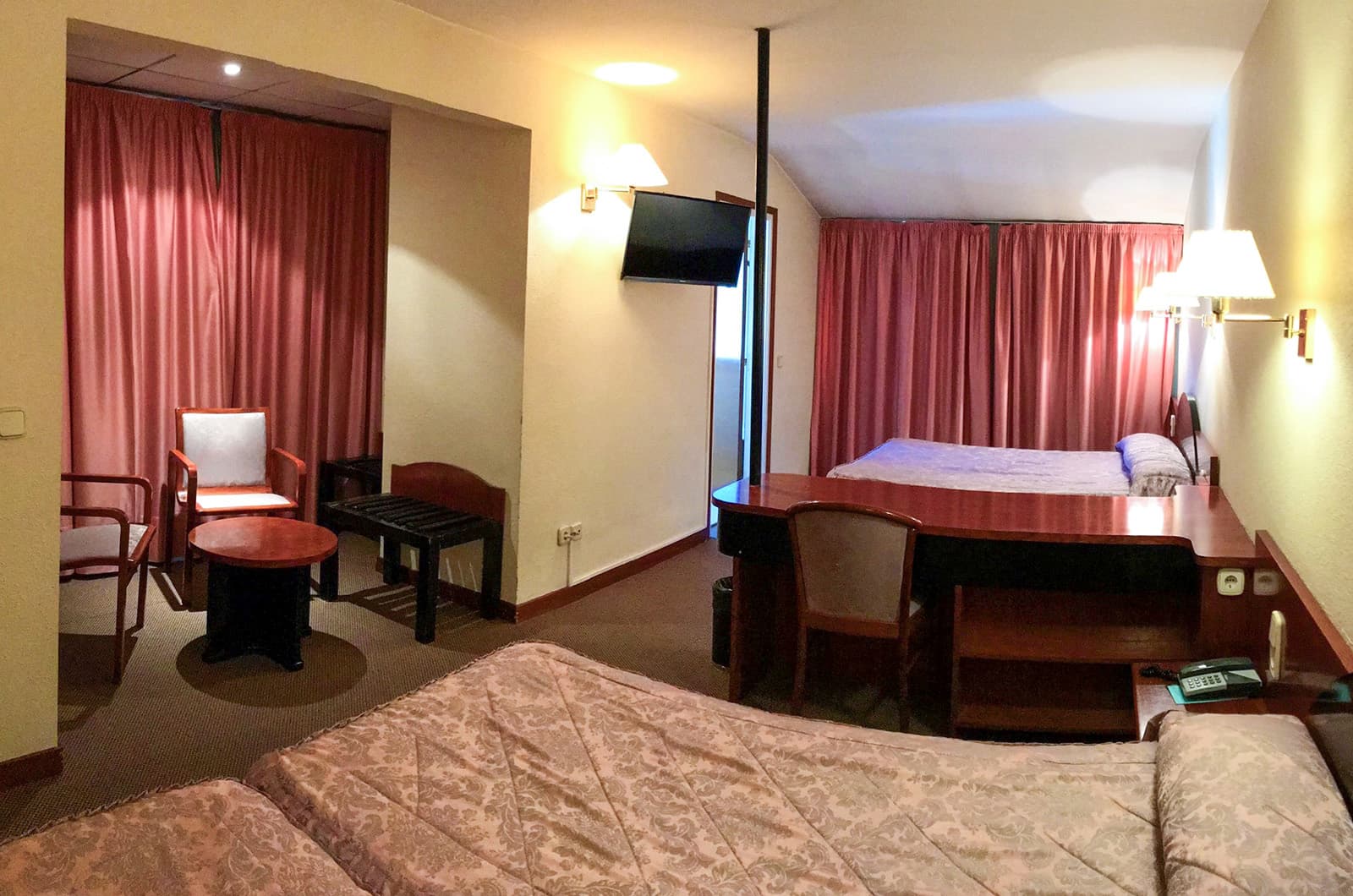 Hotel Roc del Castell, imagem 6