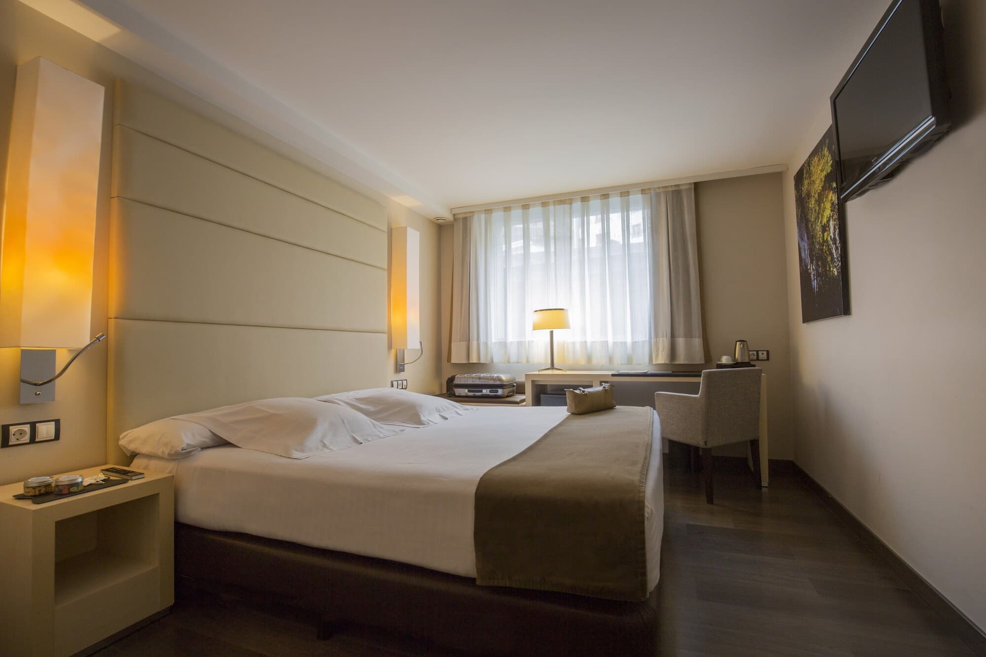 Yomo Mola Park Hotel, imagem 3
