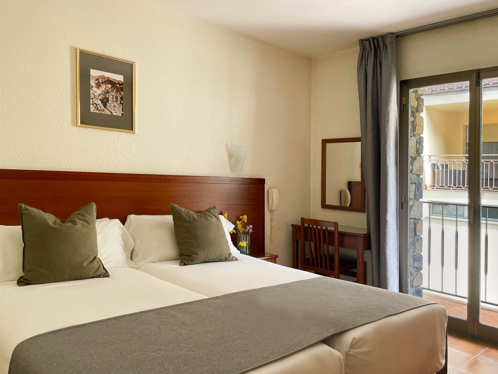 Hotel Coray by Pierre & Vacances, imagem 3