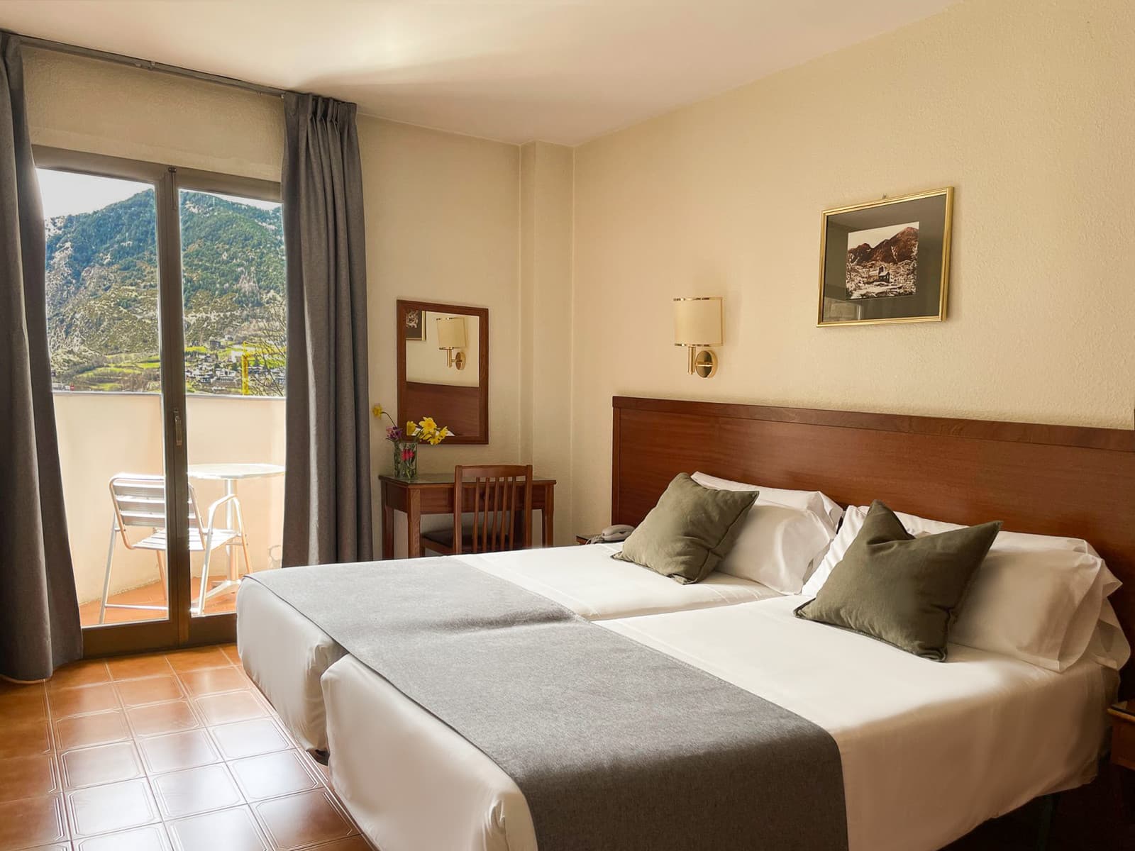 Hotel Coray by Pierre & Vacances, imagem 2