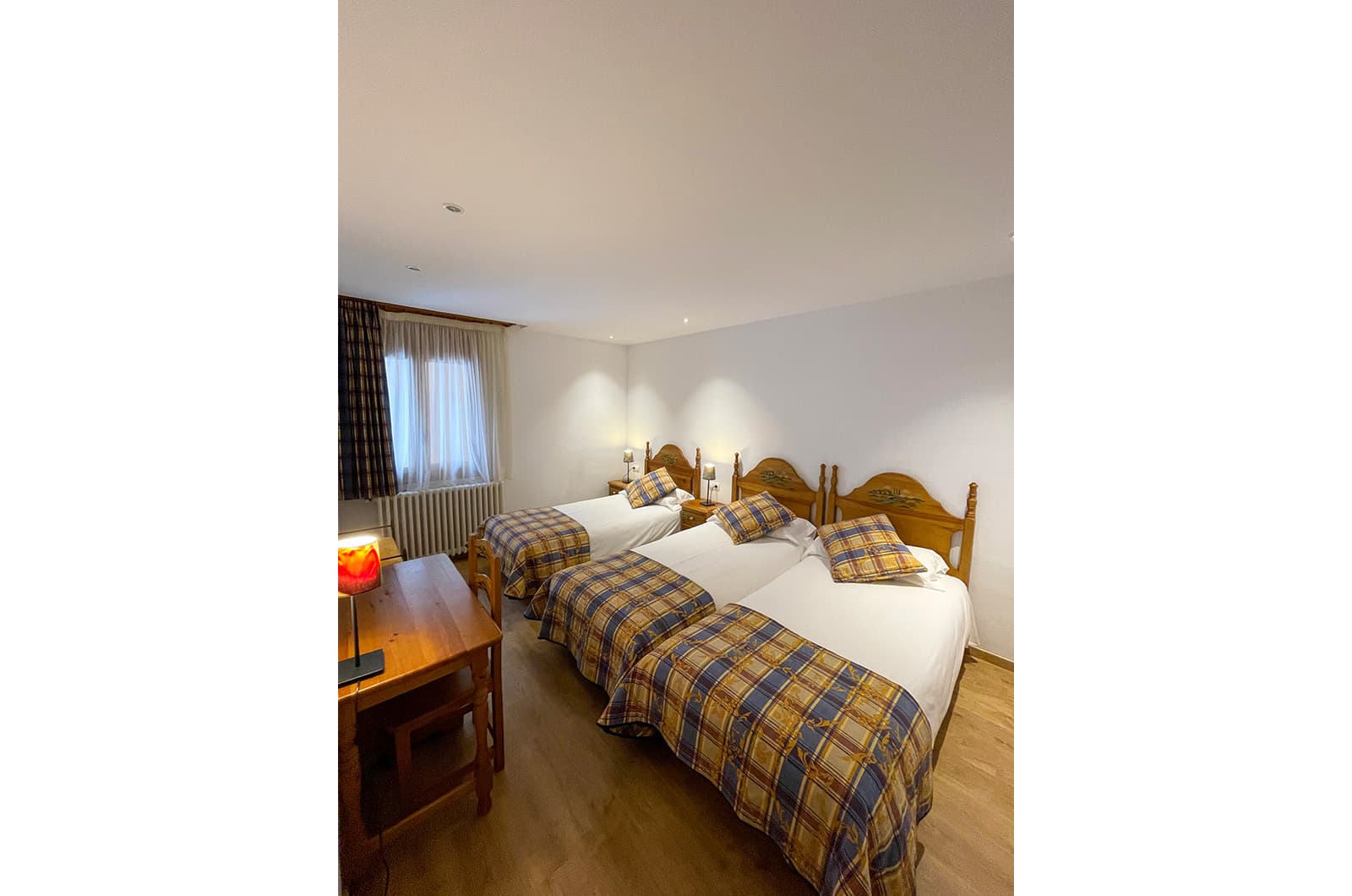 Apartamentos Casa Vella Popaire, imagem 3