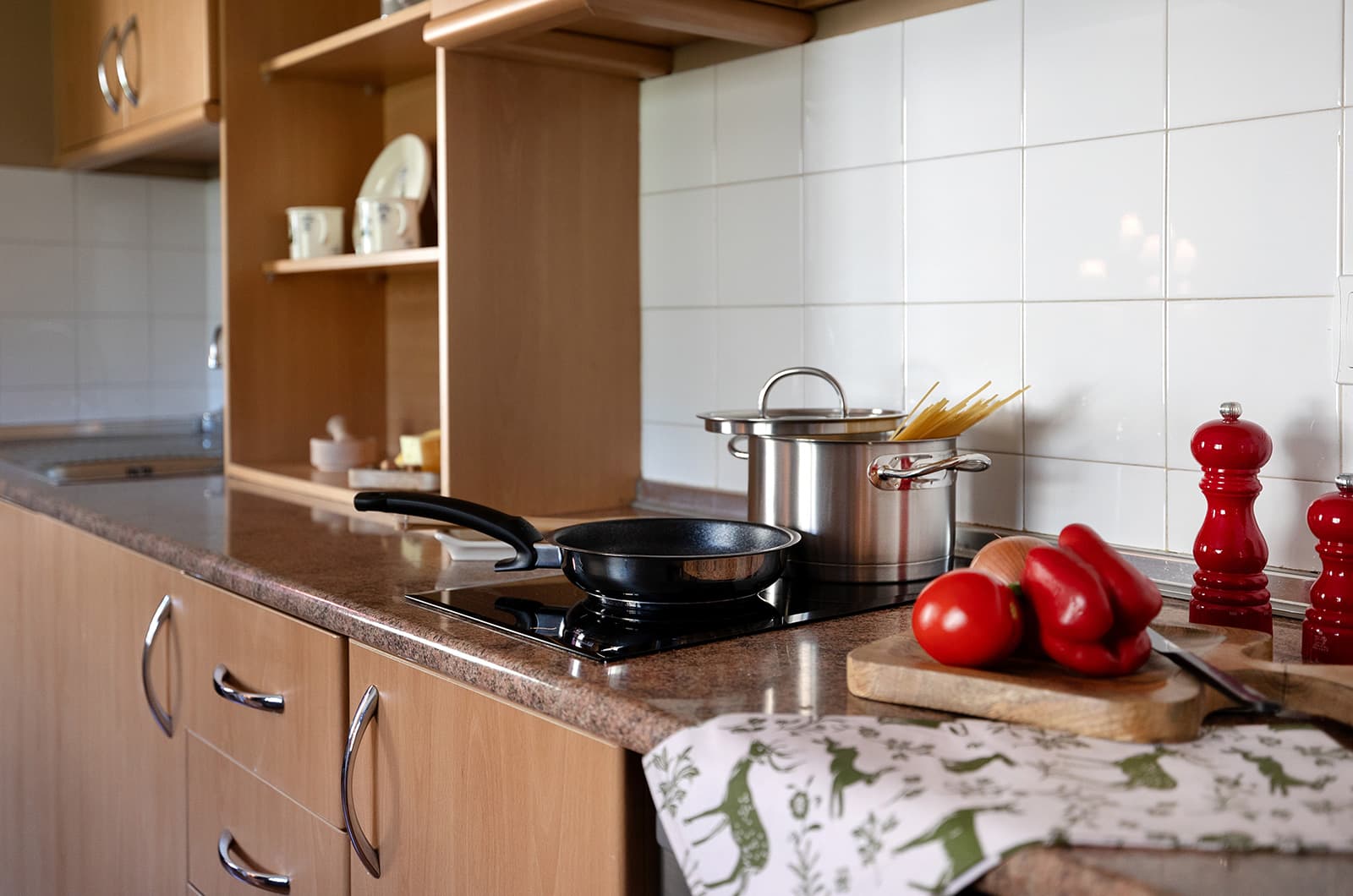 Apartamentos Sant Bernat, imagem 7