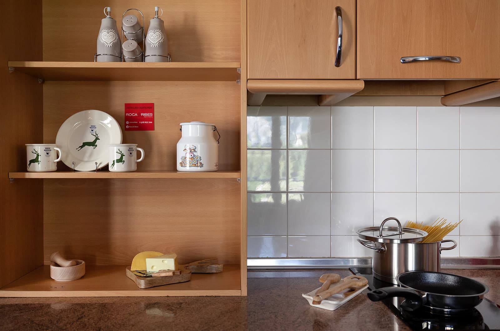 Apartamentos Sant Bernat, imagem 5