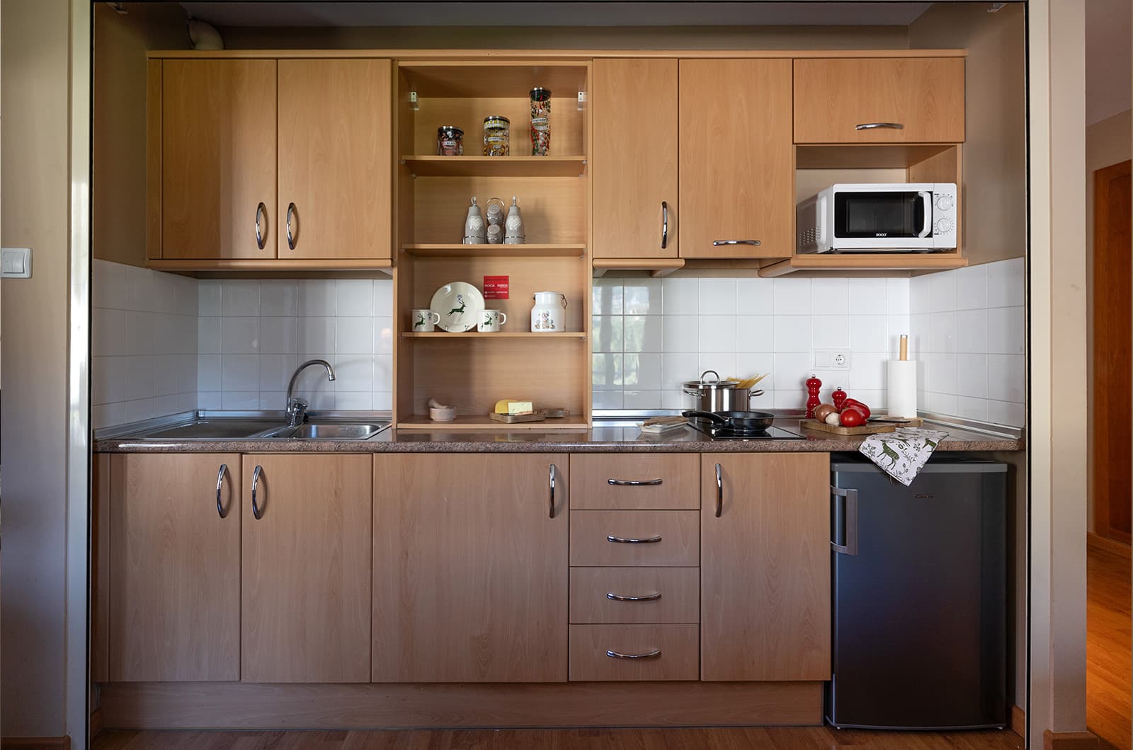 Apartamentos Sant Bernat, imagem 6