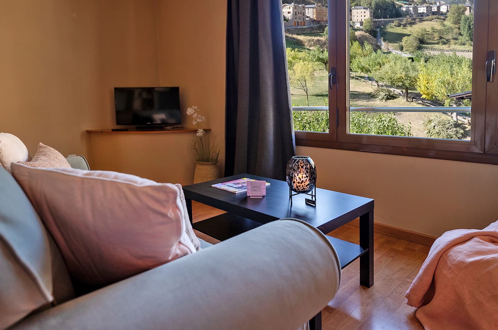 Apartamentos Sant Bernat, imagem 3