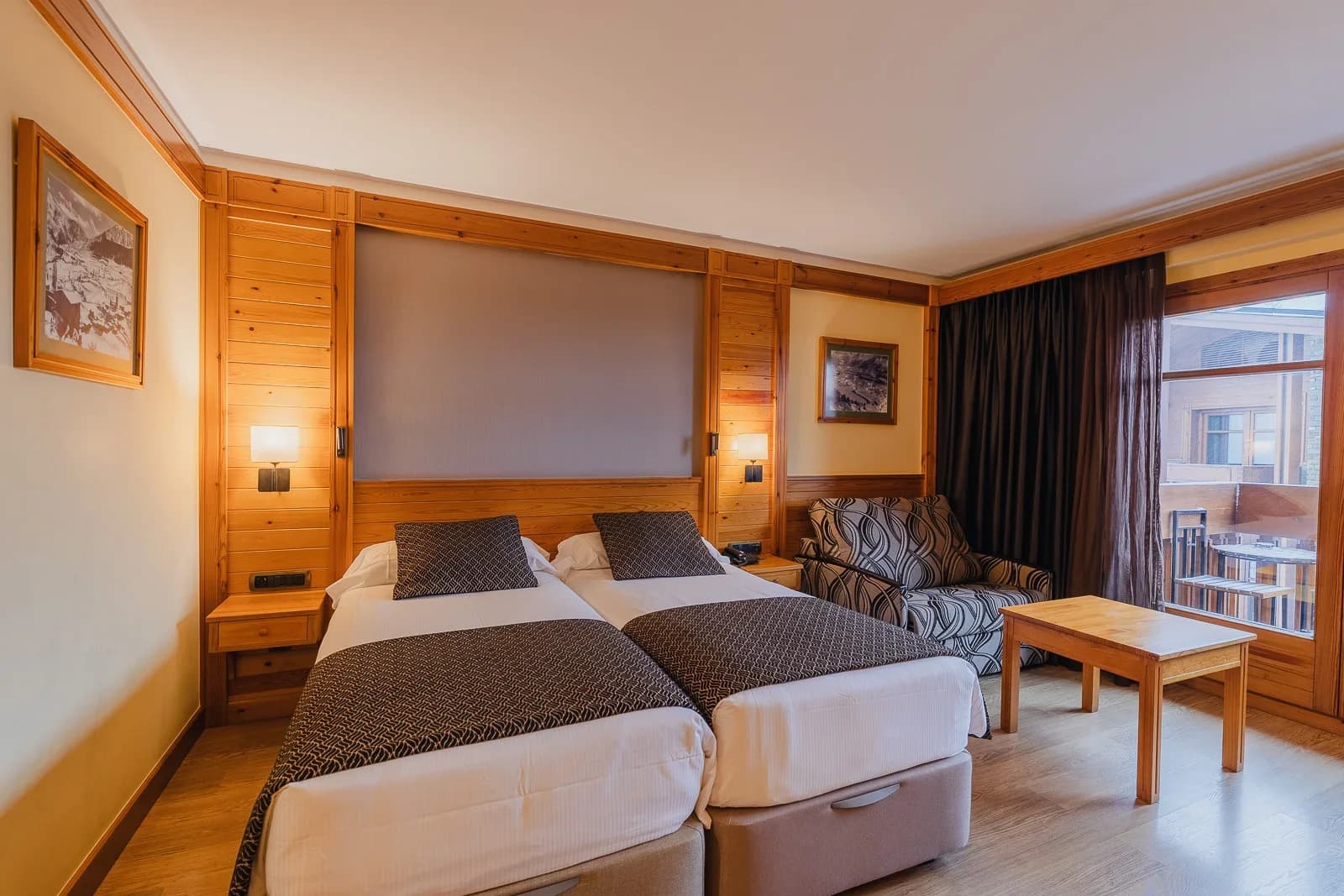 Hotel Nòrdic, imagem 4