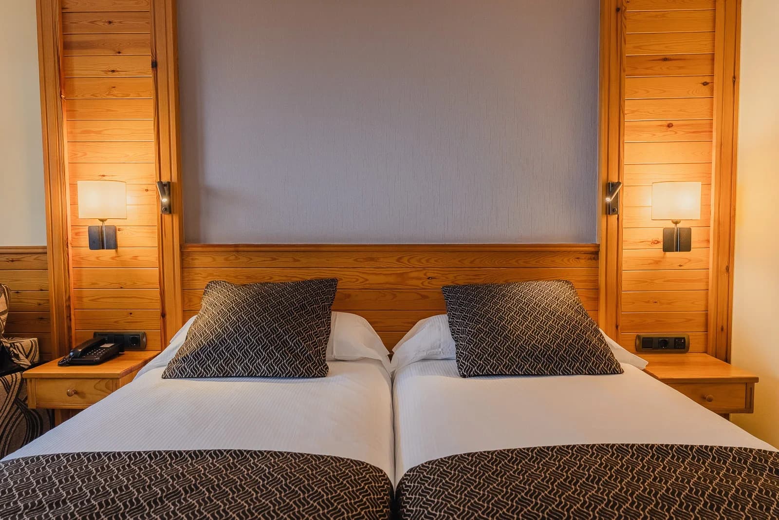 Hotel Nòrdic, imagem 3