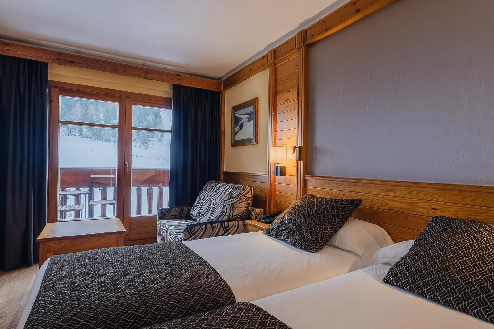 Hotel Nòrdic, imagem 5