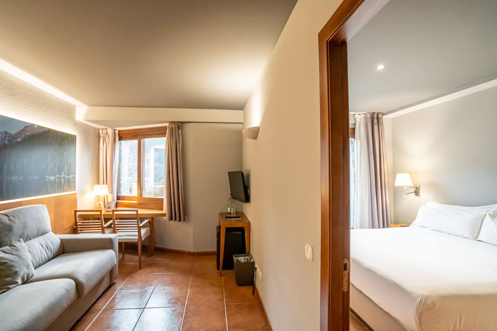 Abba Xalet Suites Hotel, imagem 7