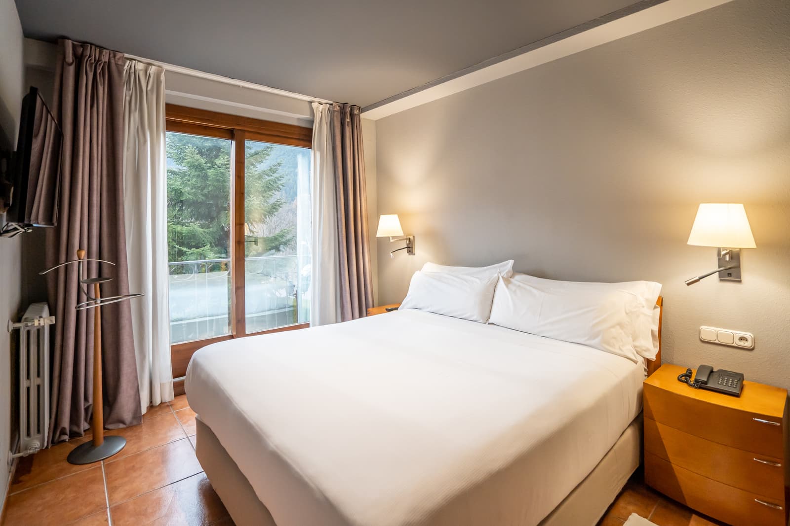 Abba Xalet Suites Hotel, imagem 5