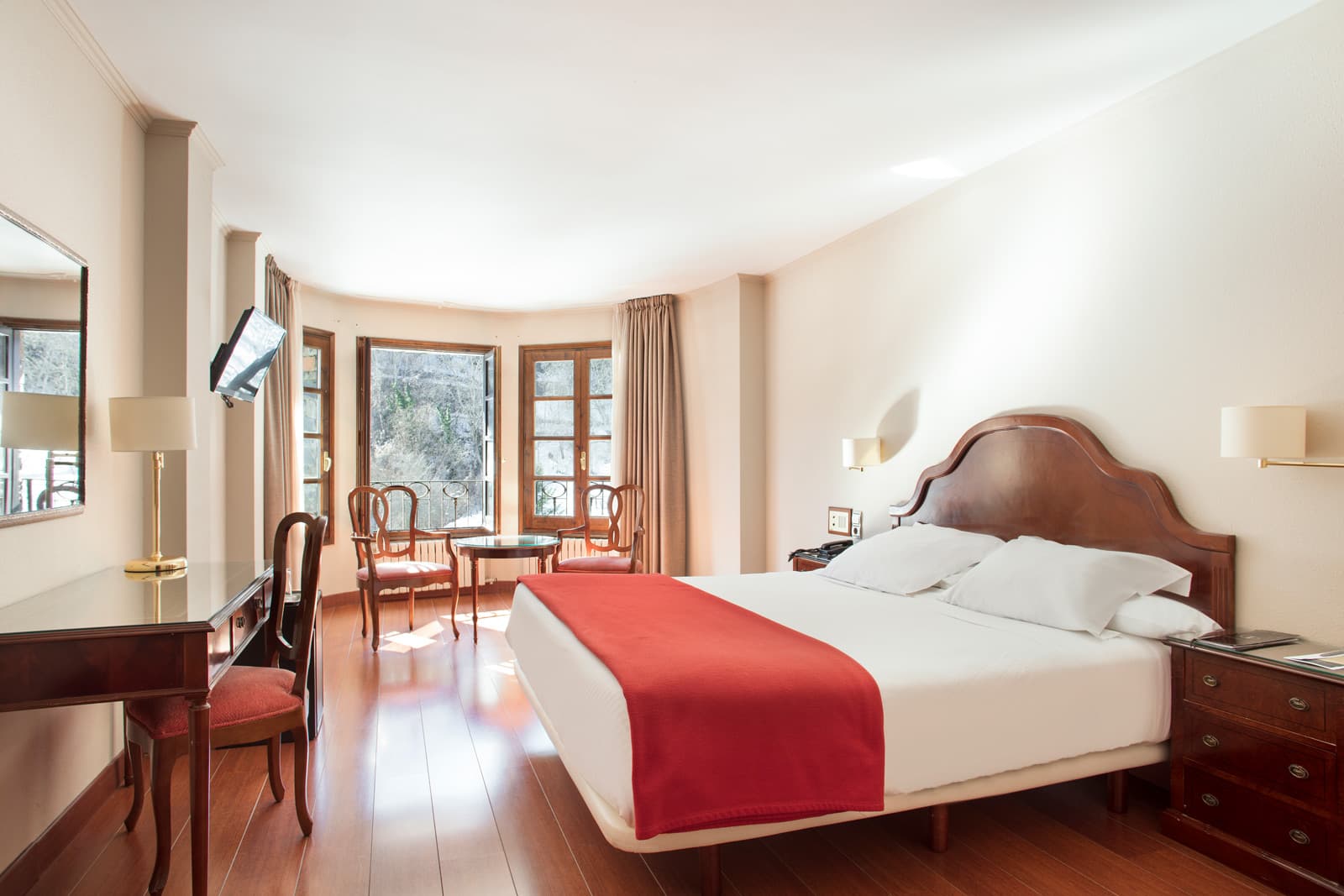 Abba Xalet Suites Hotel, imagem 2