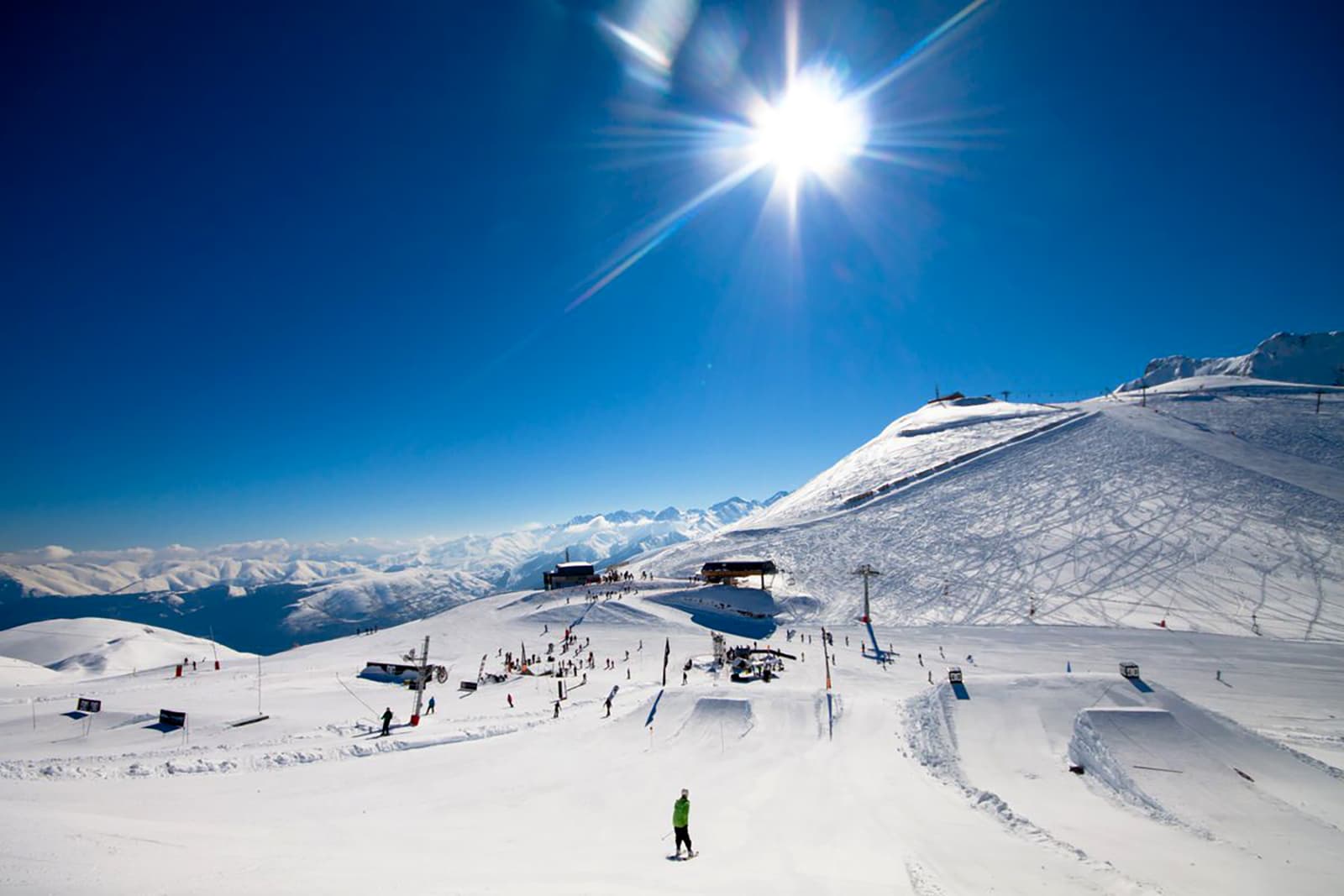 Saint Lary