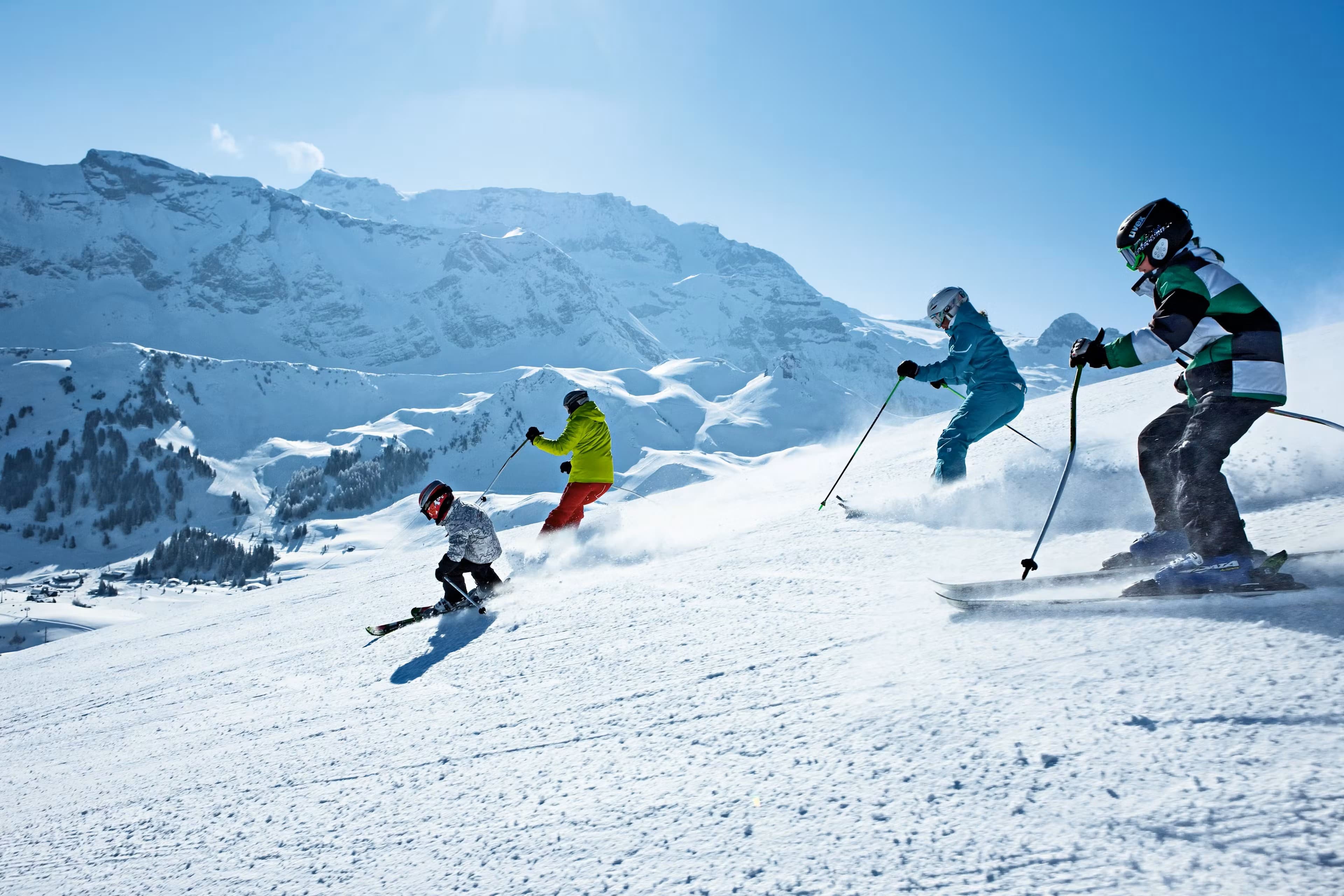 Avoriaz - Portes du Soleil