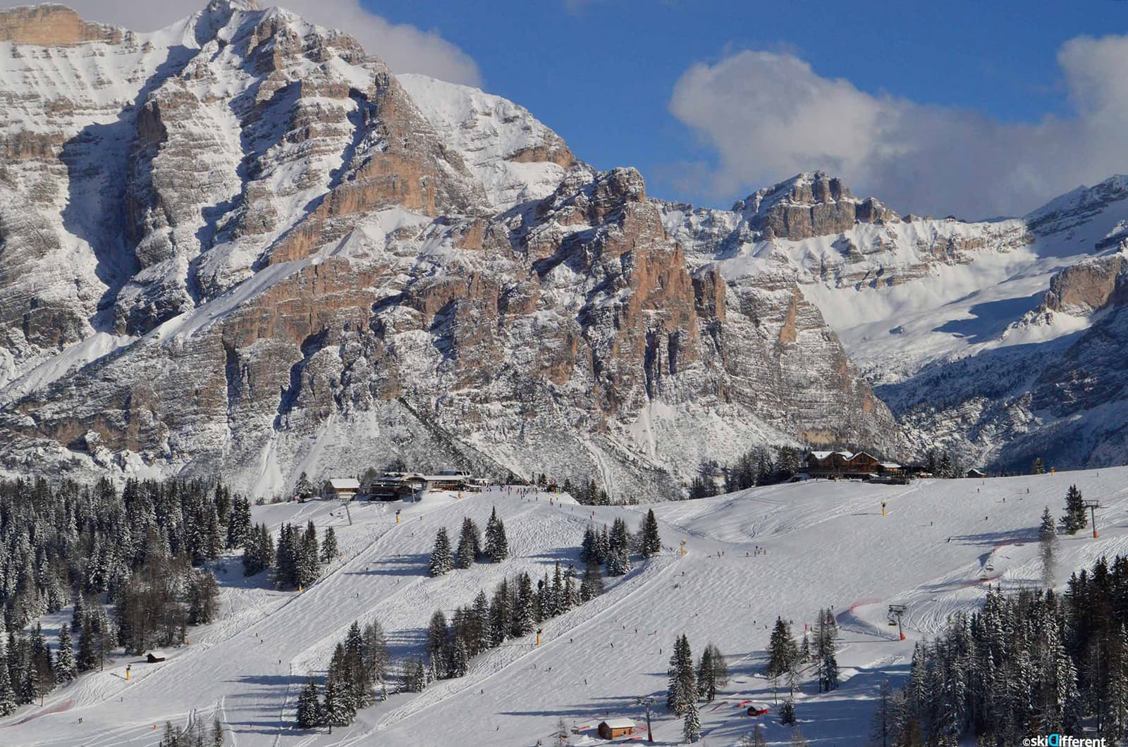 Corvara