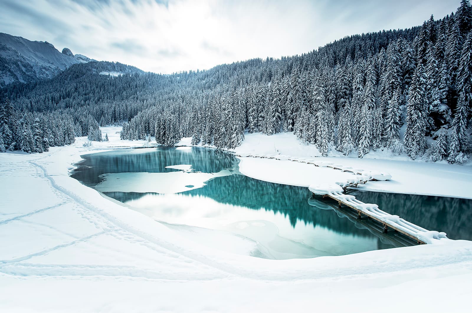 Courchevel