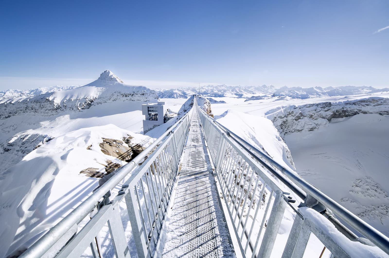 Les Diablerets